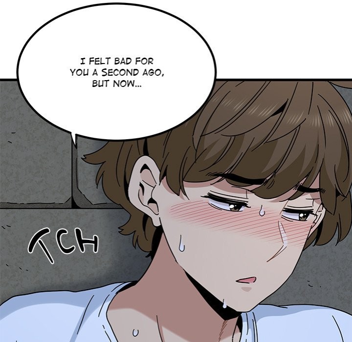 18+ A Turning Point Chapter 90 page 149