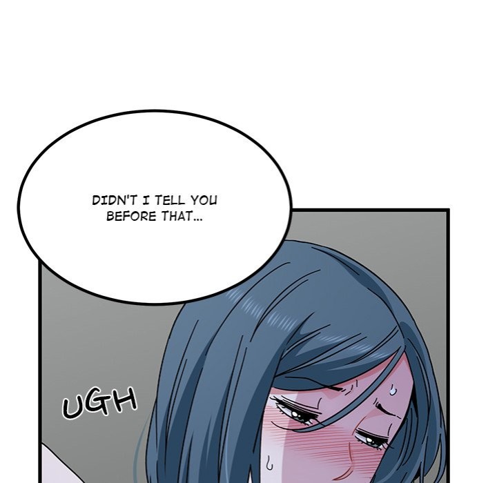 18+ A Turning Point Chapter 90 page 151
