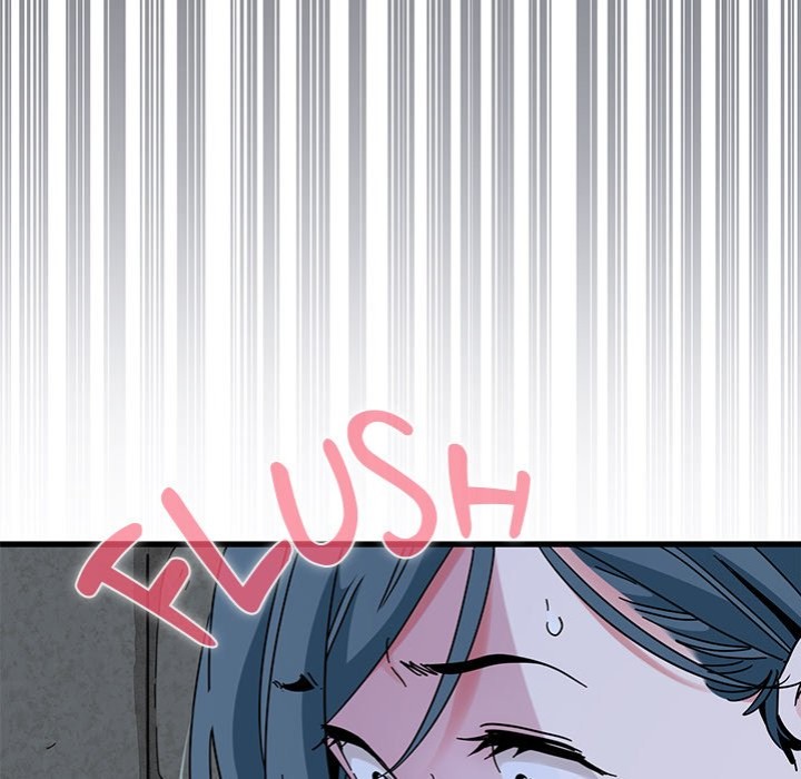 18+ A Turning Point Chapter 90 page 157