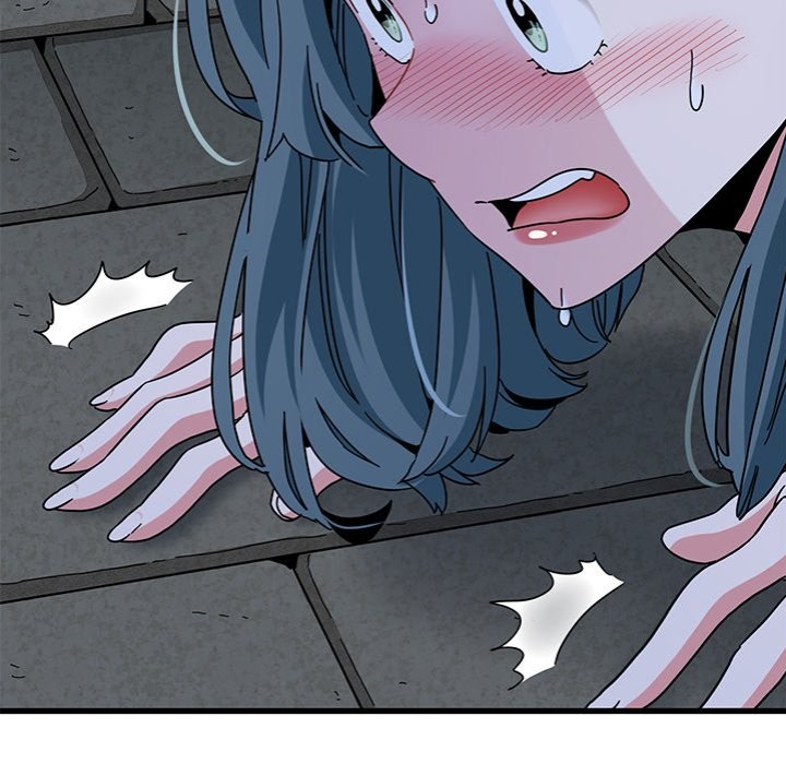 18+ A Turning Point Chapter 90 page 158