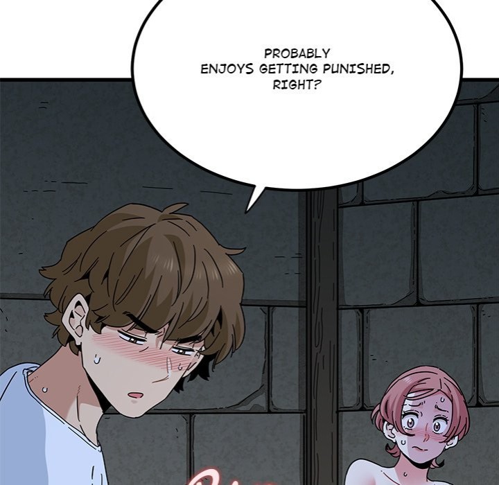 18+ A Turning Point Chapter 90 page 163