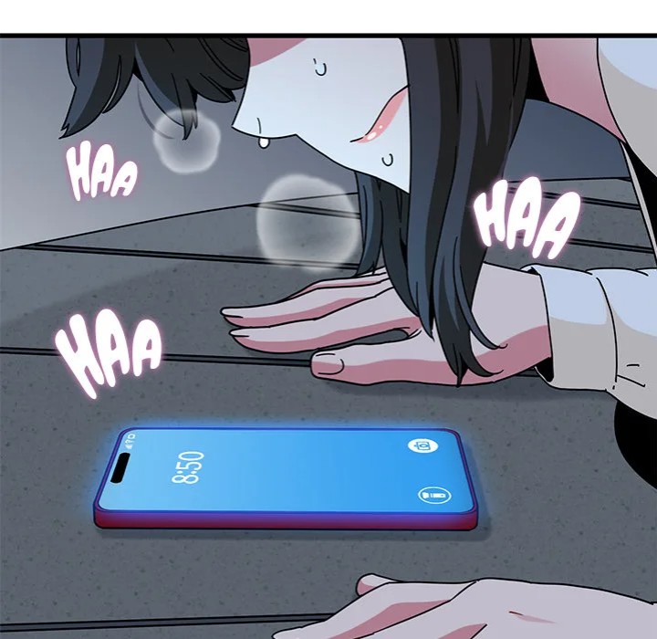 18+ A Turning Point Chapter 91 page 5