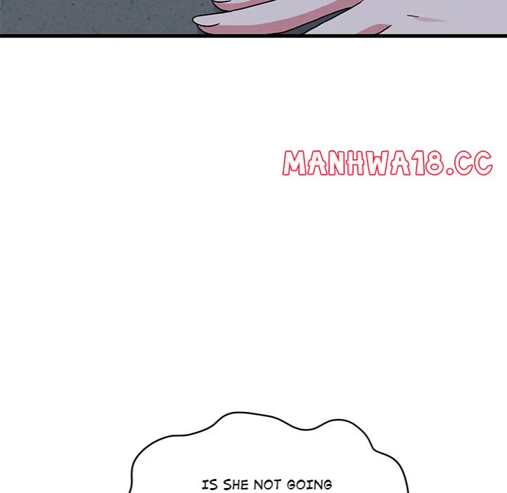 18+ A Turning Point Chapter 91 page 6