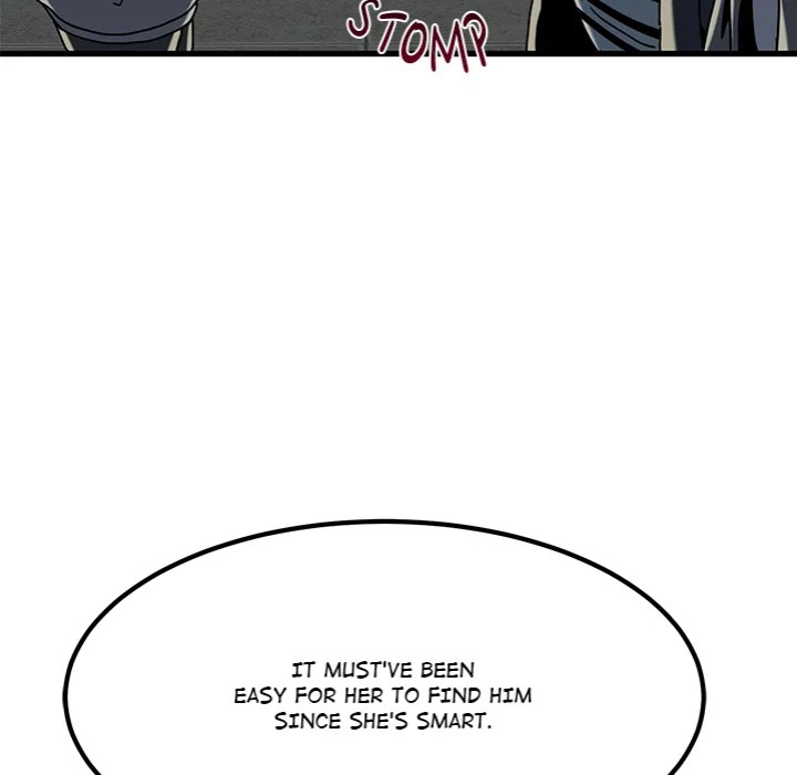 18+ A Turning Point Chapter 91 page 11