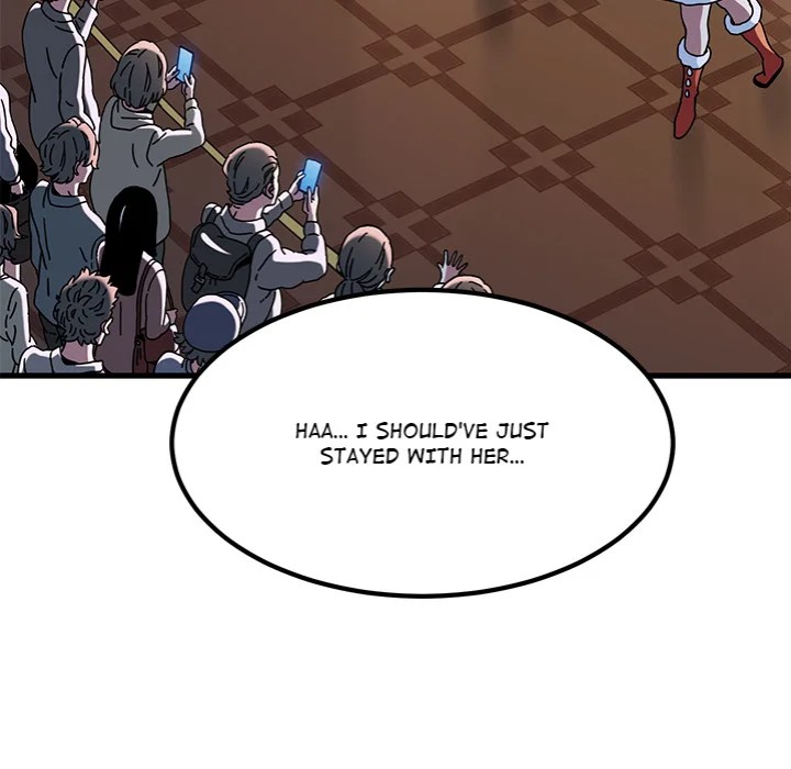 18+ A Turning Point Chapter 91 page 13