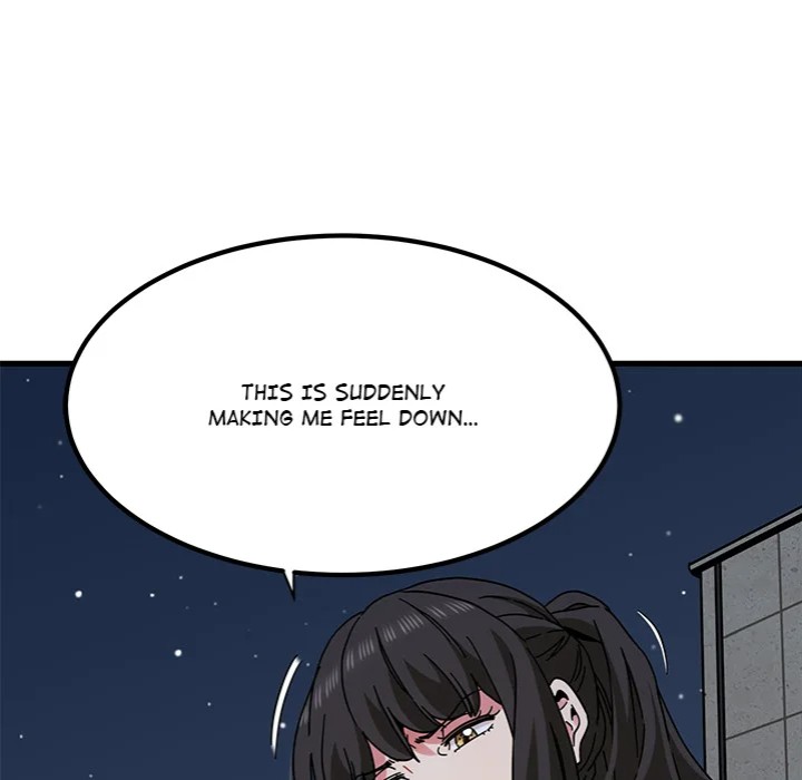 18+ A Turning Point Chapter 91 page 14