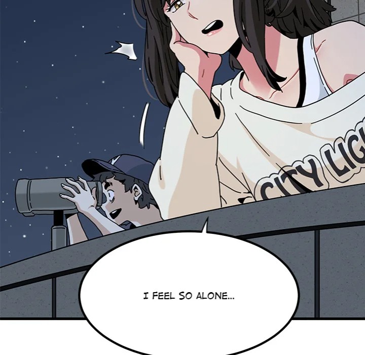 18+ A Turning Point Chapter 91 page 15