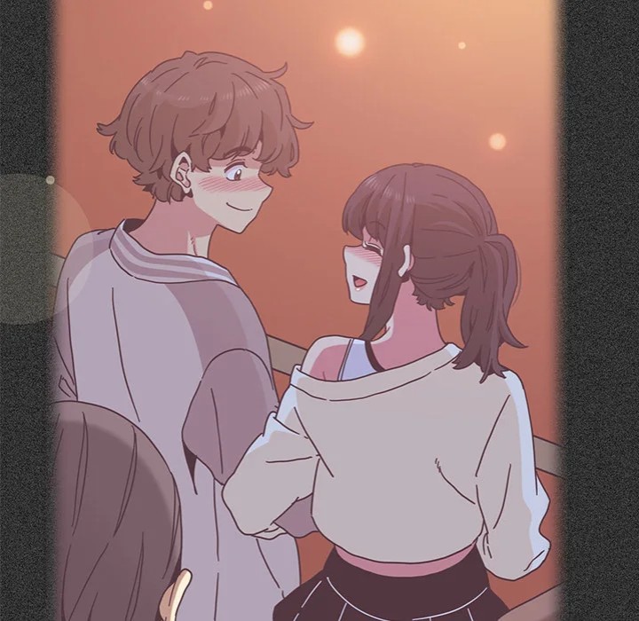 18+ A Turning Point Chapter 91 page 19