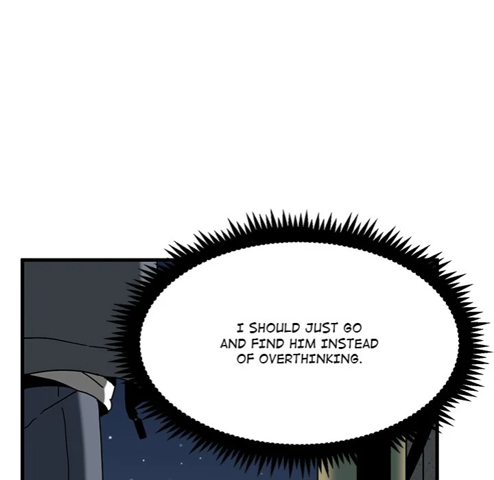 18+ A Turning Point Chapter 91 page 23