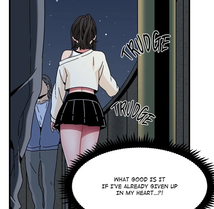 18+ A Turning Point Chapter 91 page 24