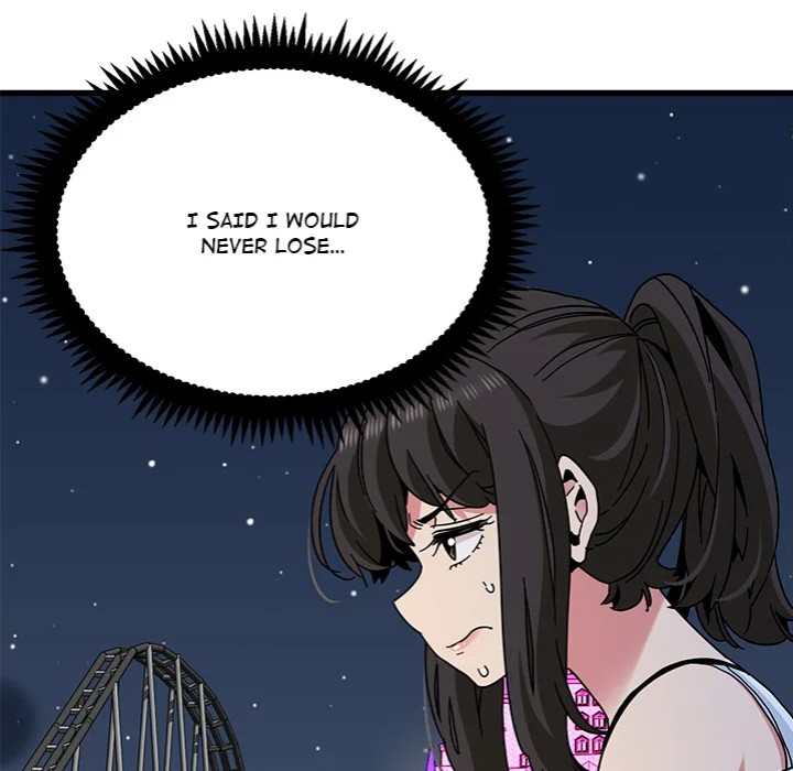 18+ A Turning Point Chapter 91 page 26