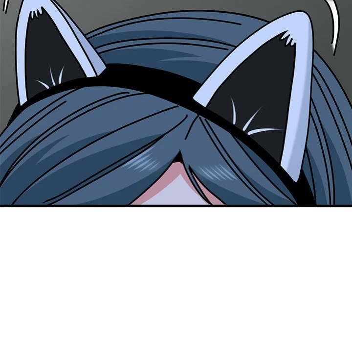18+ A Turning Point Chapter 91 page 29