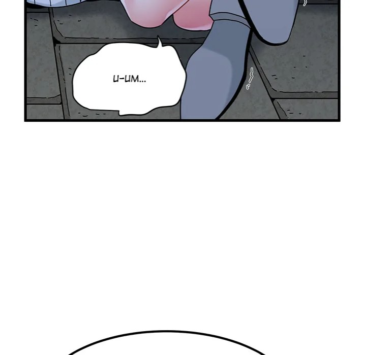 18+ A Turning Point Chapter 91 page 32