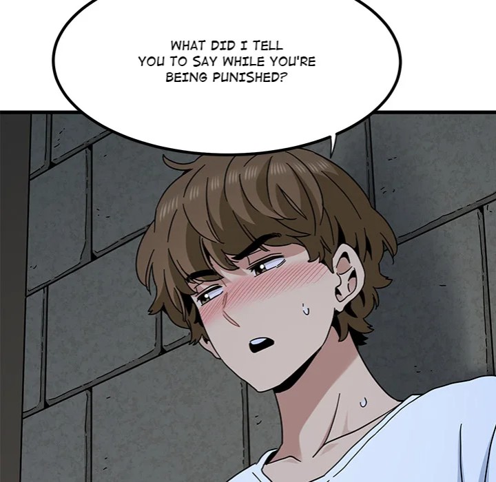 18+ A Turning Point Chapter 91 page 33