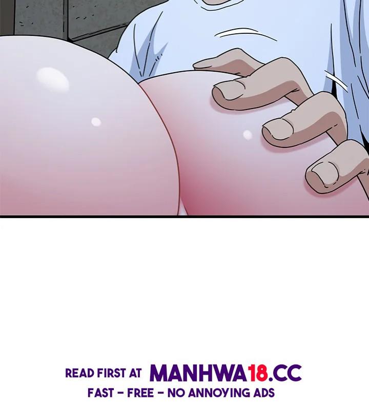 18+ A Turning Point Chapter 91 page 34