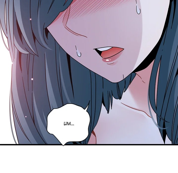 18+ A Turning Point Chapter 91 page 38