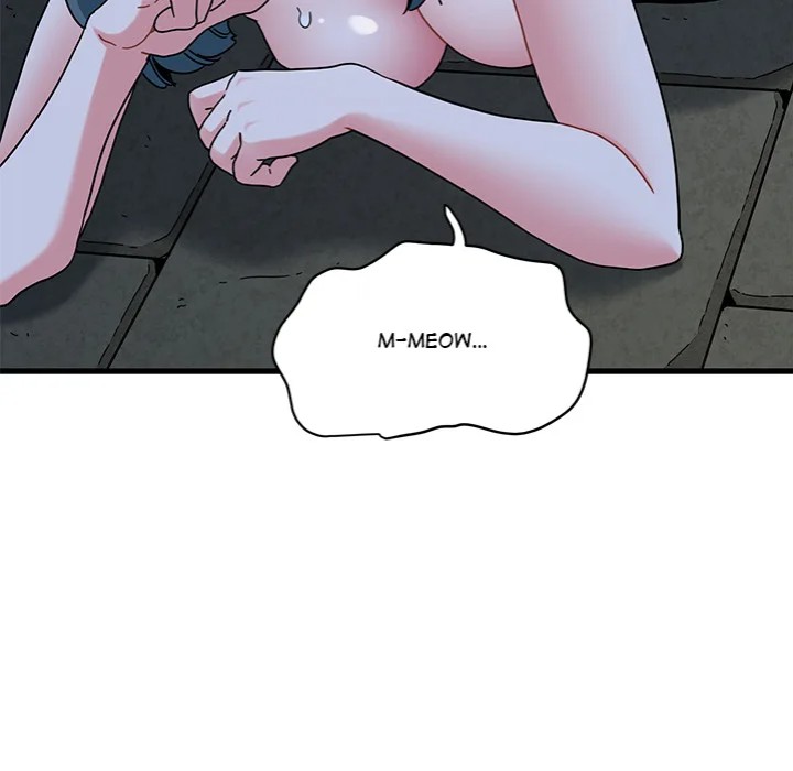 18+ A Turning Point Chapter 91 page 41