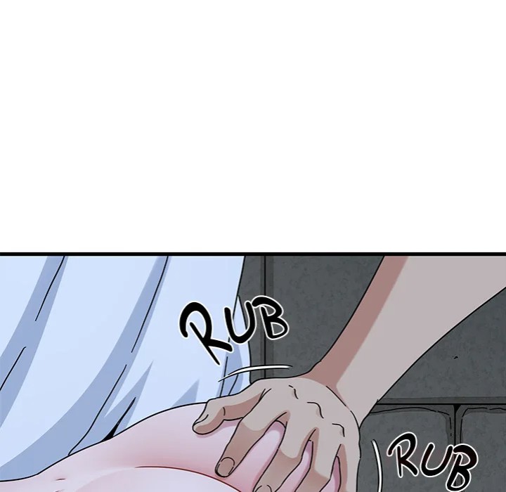 18+ A Turning Point Chapter 91 page 44