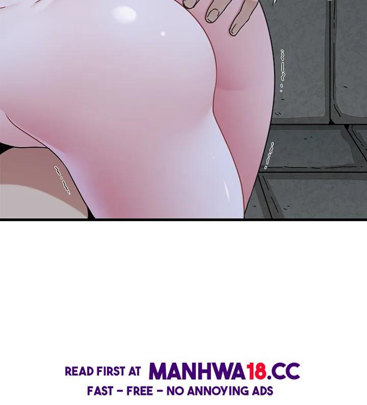 18+ A Turning Point Chapter 91 page 45