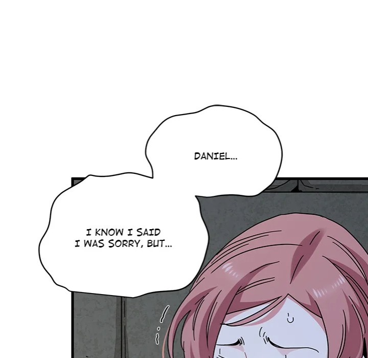 18+ A Turning Point Chapter 91 page 46
