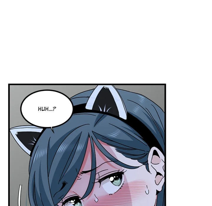 18+ A Turning Point Chapter 91 page 51
