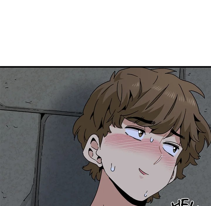 18+ A Turning Point Chapter 91 page 53