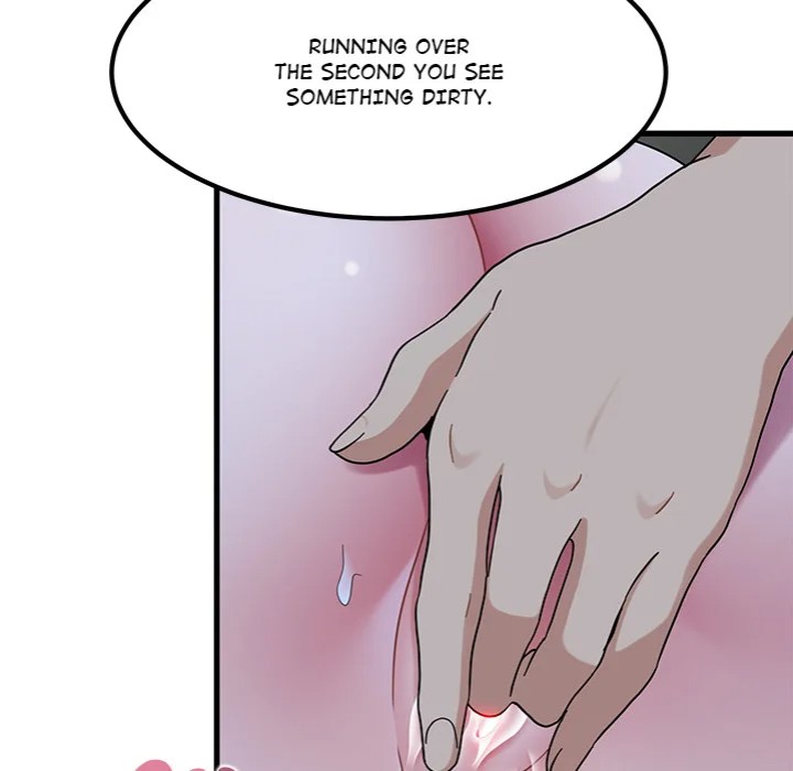 18+ A Turning Point Chapter 91 page 58