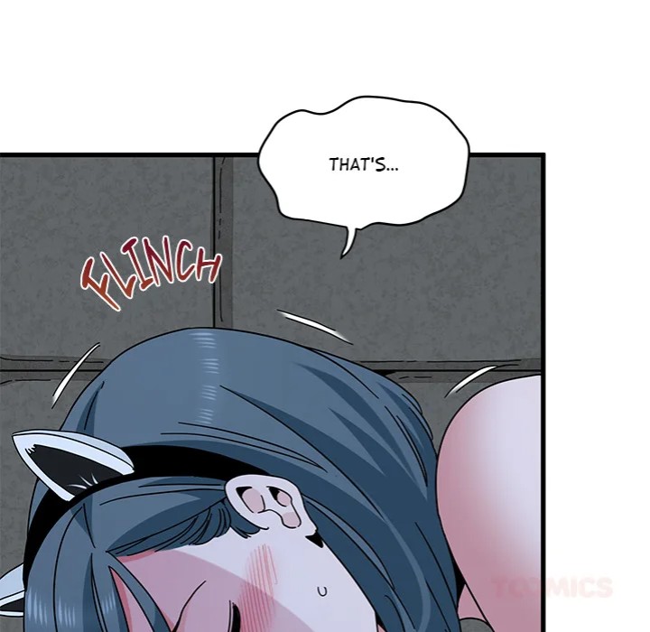 18+ A Turning Point Chapter 91 page 60