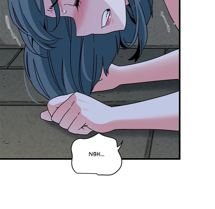 18+ A Turning Point Chapter 91 page 61