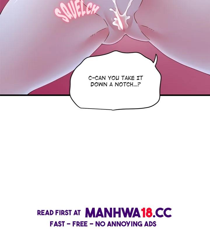 18+ A Turning Point Chapter 91 page 66