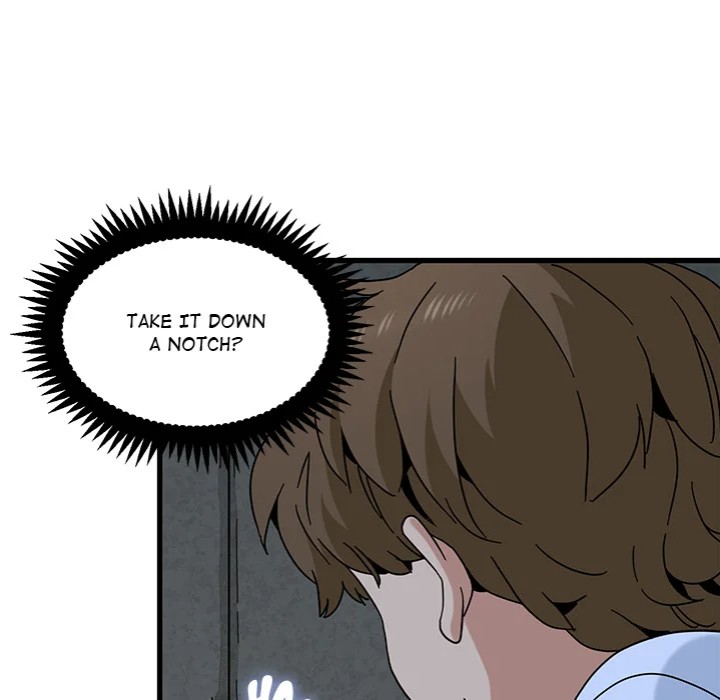 18+ A Turning Point Chapter 91 page 67