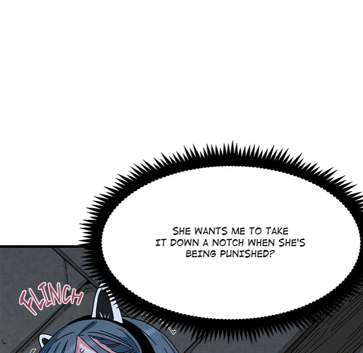 18+ A Turning Point Chapter 91 page 69