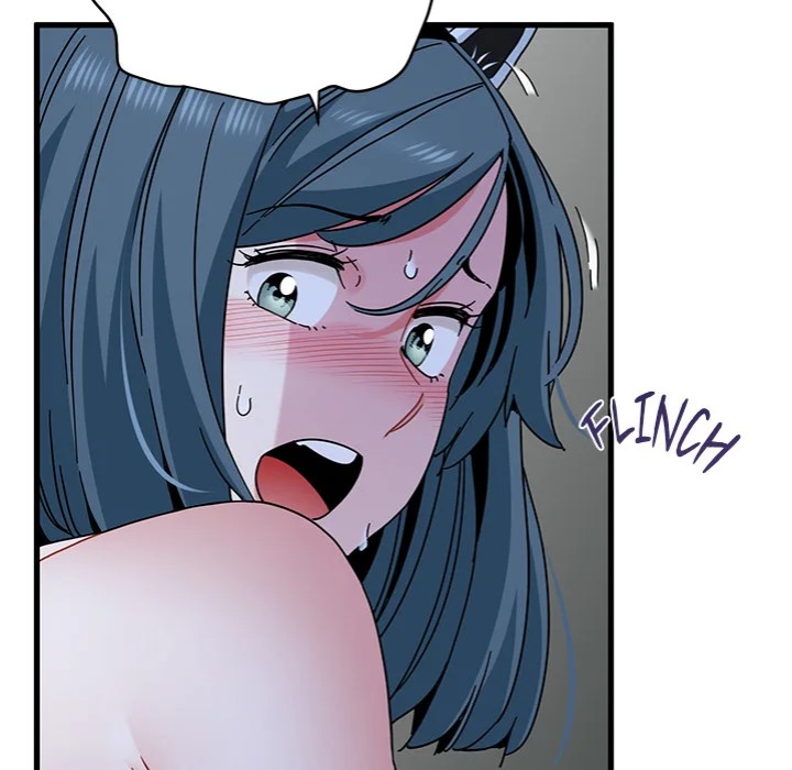 18+ A Turning Point Chapter 91 page 80
