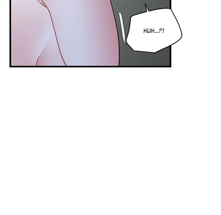 18+ A Turning Point Chapter 91 page 81