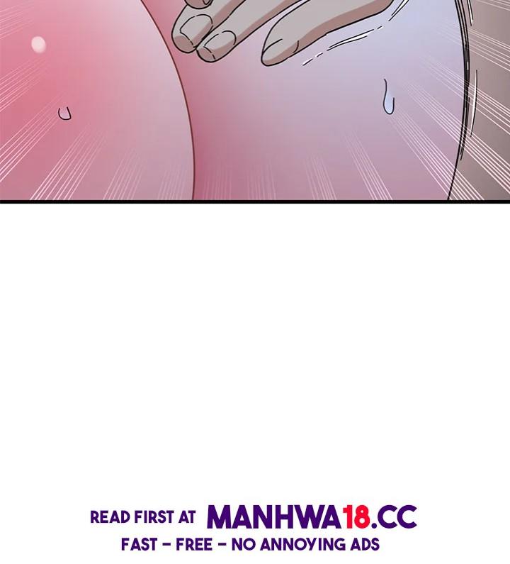 18+ A Turning Point Chapter 91 page 83