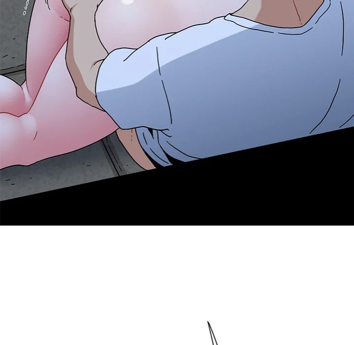 18+ A Turning Point Chapter 91 page 85