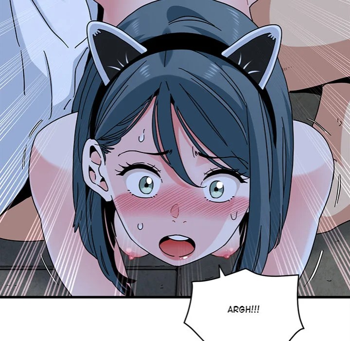 18+ A Turning Point Chapter 91 page 87