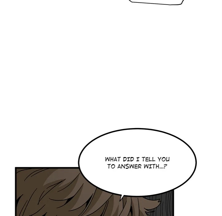 18+ A Turning Point Chapter 91 page 88