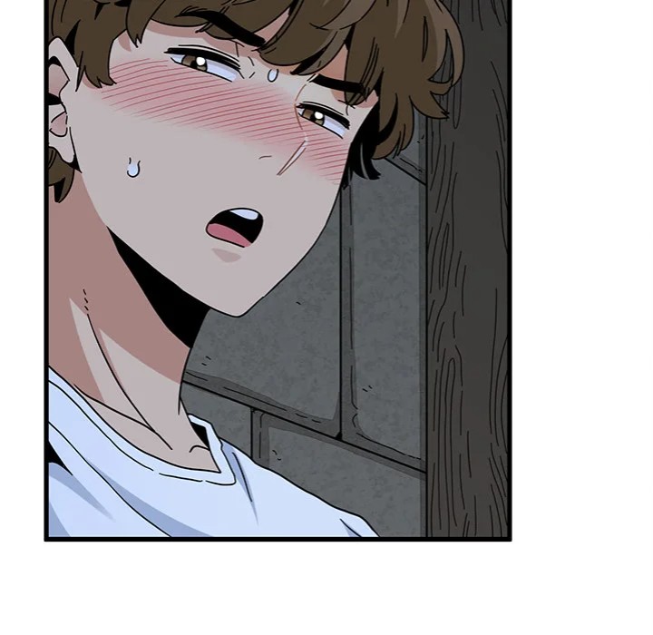 18+ A Turning Point Chapter 91 page 89