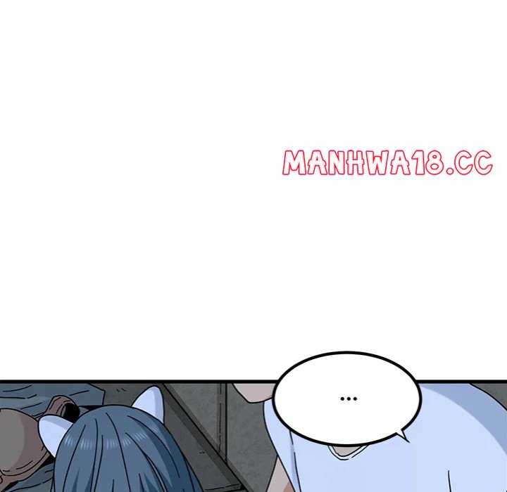 18+ A Turning Point Chapter 91 page 90