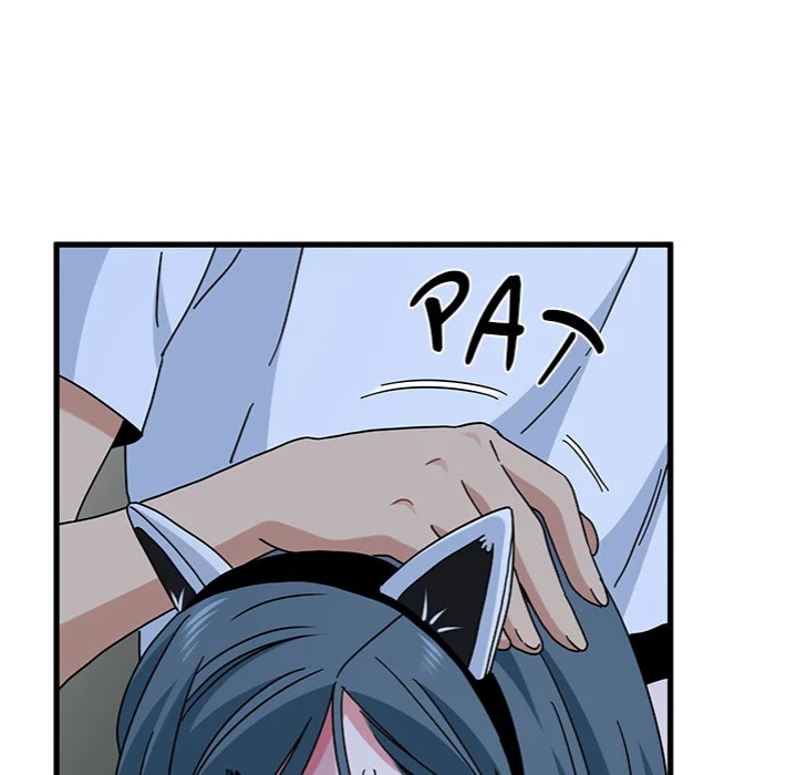 18+ A Turning Point Chapter 91 page 93