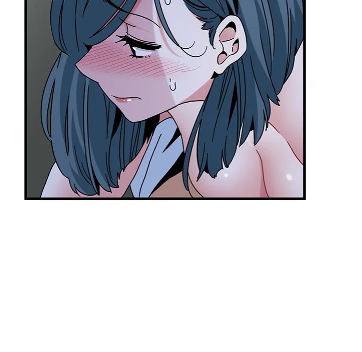 18+ A Turning Point Chapter 91 page 94