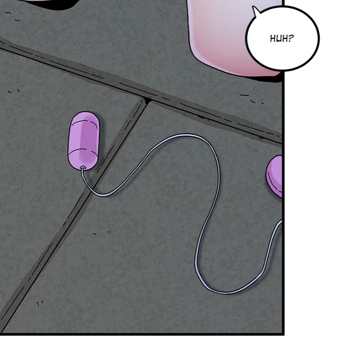 18+ A Turning Point Chapter 91 page 98