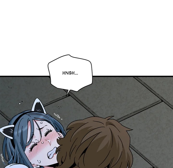18+ A Turning Point Chapter 91 page 102
