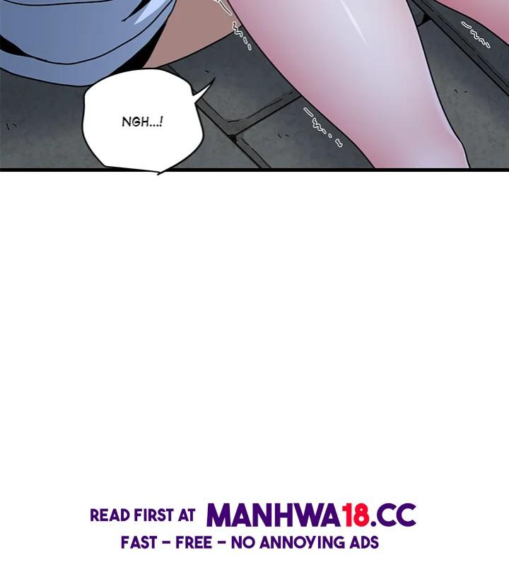 18+ A Turning Point Chapter 91 page 104