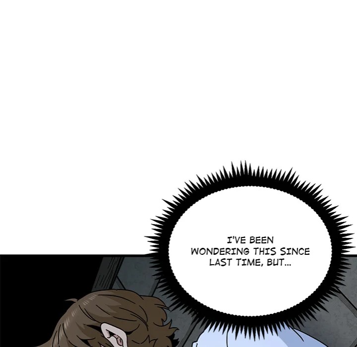 18+ A Turning Point Chapter 91 page 111
