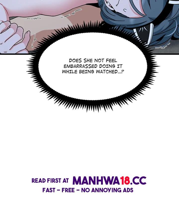 18+ A Turning Point Chapter 91 page 113