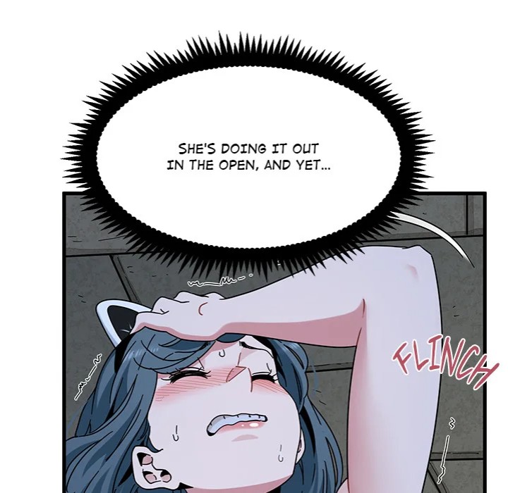 18+ A Turning Point Chapter 91 page 114