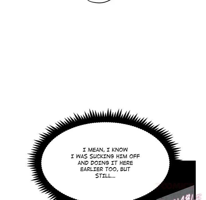 18+ A Turning Point Chapter 91 page 116