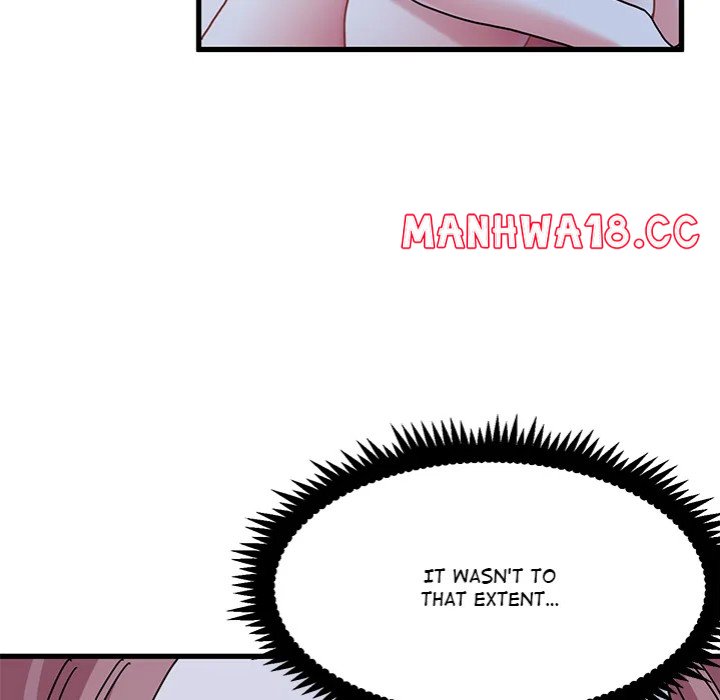 18+ A Turning Point Chapter 91 page 118